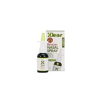Xlear - Xlear Nasal Spray 45ml with Xy (45ml)