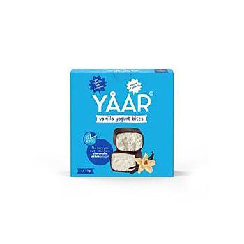 Yaar Bar - YAAR Vanilla Yogurt Bites (4bars)