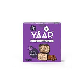 Yaar Bar - YAAR Chocolate Yogurt Bites (4bars)