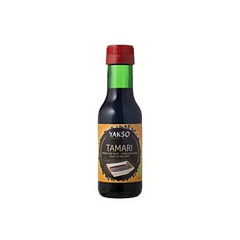 Yakso - Organic Tamari (125ml)