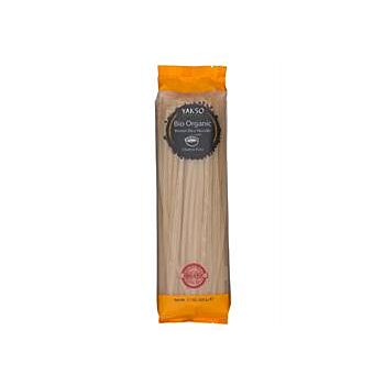 Yakso - Organic Brown Rice Noodles (220g)