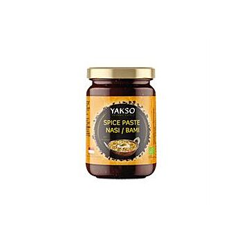 Yakso - Nasi Bami Spice Paste (100g)
