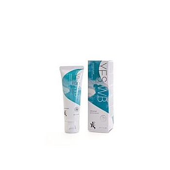 Yes - Water Based Lubricant (50ml)