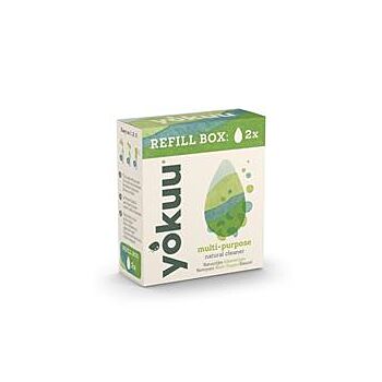 Yokuu - MultiPurpose Spray Refill (10g)