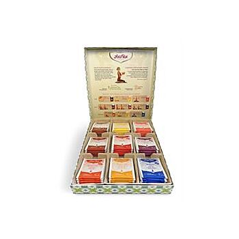 Yogi Tea - Yogi Tea Yoga Selection (45bag)