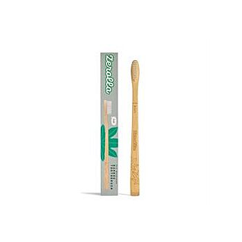 Zerolla - Bamboo Toothbrush - Soft (12g)