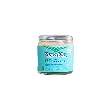 Zerolla - Eco Natural Toothpaste - Mint (60ml)