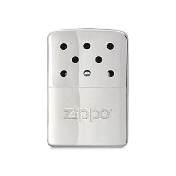 6H Hand warmer Chrome (1pieces)