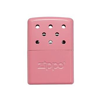 6H Hand warmer Pink (1pieces)