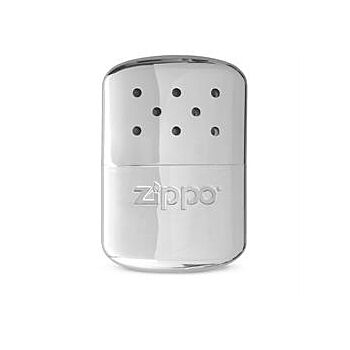 12h Hand warmer Chrome (1pieces)