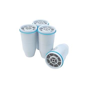 ZeroWater - Replacement Filters (4pack)