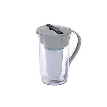 ZeroWater - Jug (Round) with Filter (1.9l)