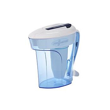 ZeroWater - Jug with Filter (2.8l)