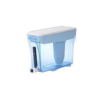 ZeroWater - Dispenser with Filter (4.7l)