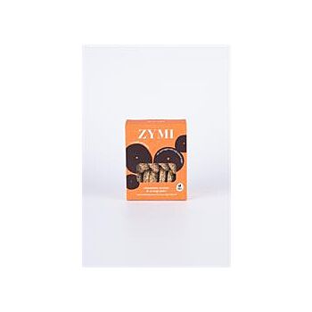 ZYMI - Org Biscuits Cinnamon Sesame (170g)
