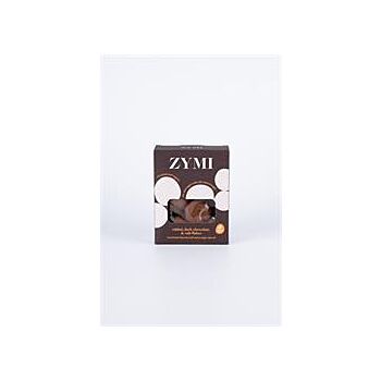 ZYMI - Org Biscuits Tahini Dark Choc (150g)