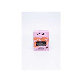 ZYMI - Org Biscuits Carob Dark Choc (130g)