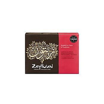 Zaytoun - Jericho's Finest Medjoul Dates (5kg)