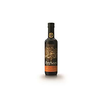 Zaytoun - Extra Virgin Olive Oil (250ml)
