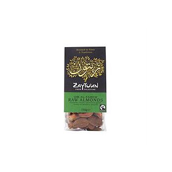 Zaytoun - Fairtrade 