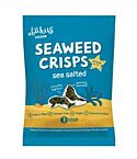 Seaweed Crisps Lightly Salted (18g)