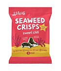 Seaweed Crisps Sweet Chili (18g)