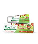 Aloe Children's Toothpaste (50ml)
