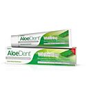 Whitening Aloe Vera Toothpaste (100ml)