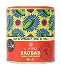 Baobab Superfruit Powder (80g)