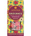 FREE Aduna Radiance Super-Tea (33g)