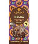 FREE Aduna Relax Super-Tea (15 servings)