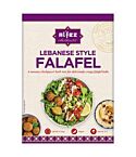 Lebanese Falafel (150g)