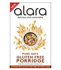 Pure Oats Porridge GF (500g)