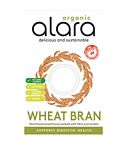 Organic Wheat Bran (650g)
