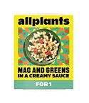 Mac and Greens in Creamy Sauce (426g)