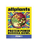 Protein Power Buddha Bowl (400g)