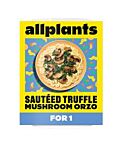 Sauteed Truffle Mushroom Orzo (375g)