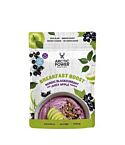 Nordic Blackcurrant and Apple (70g)