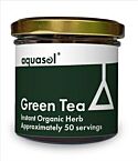 Organic Green Tea (20g)