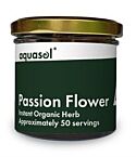 Organic Passion Flower Tea (20g)