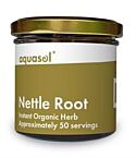 Organic Nettle Root Tea (20g)