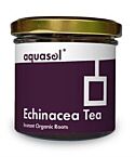 Organic Echinacea Root Tea (20g)