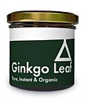 Organic Ginkgo Leaf Tea (20g)