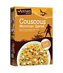 Moroccan Spiced Couscous (200g)