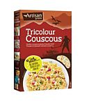 Tricolour Couscous (200g)