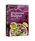 Wholewheat Bulgur (200g)