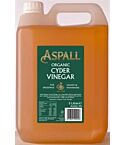 Aspall Organic Cyder Vinegar (5000ml)