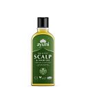 Bioactive Scalp & Hair Oil (150ml)
