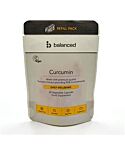 Curcumin Refill Pouch (30 capsule)