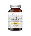 Vitamin C Complex Bottle (30 capsule)